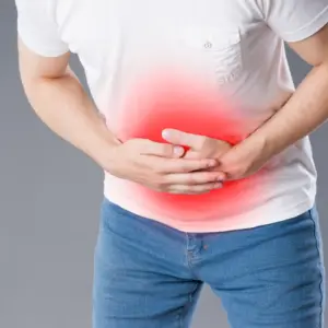Ulcerative Colitis